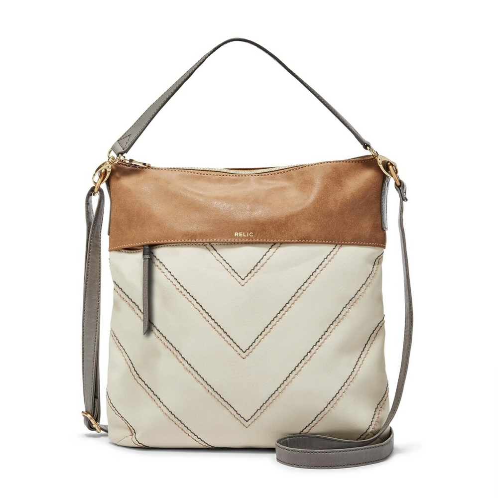 Relic by Fossil Sophie Crossbody Purse